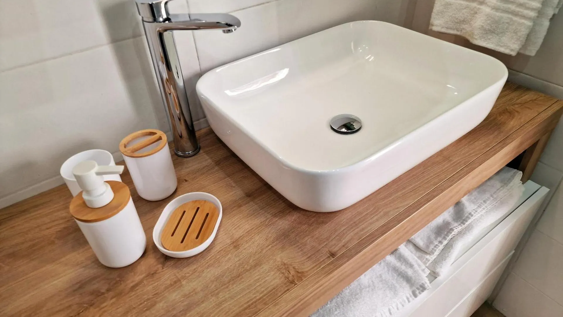 Appartement Angelica Suite - Palermo Centro