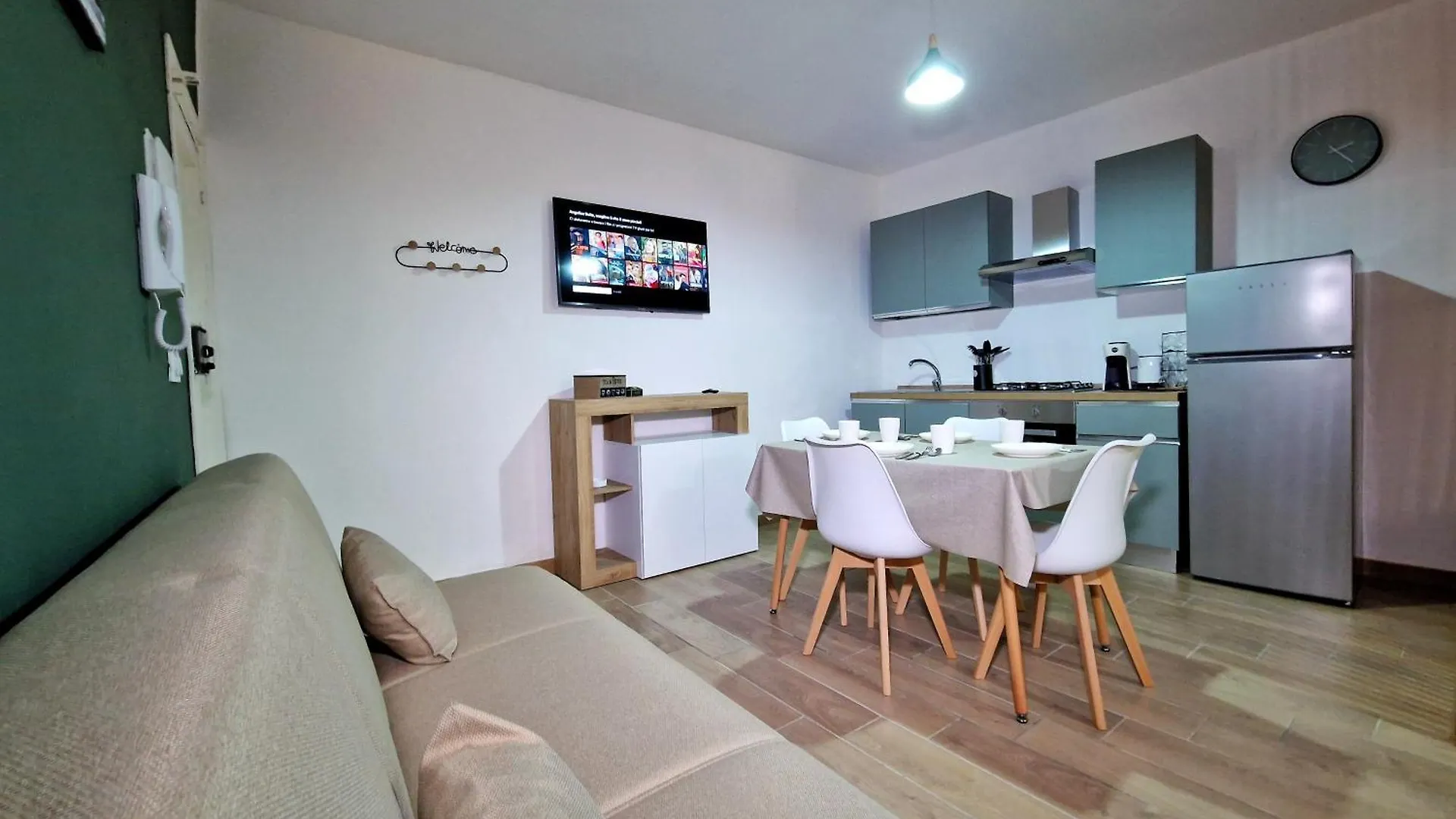 Angelica Suite - Palermo Centro 0*,  Italy