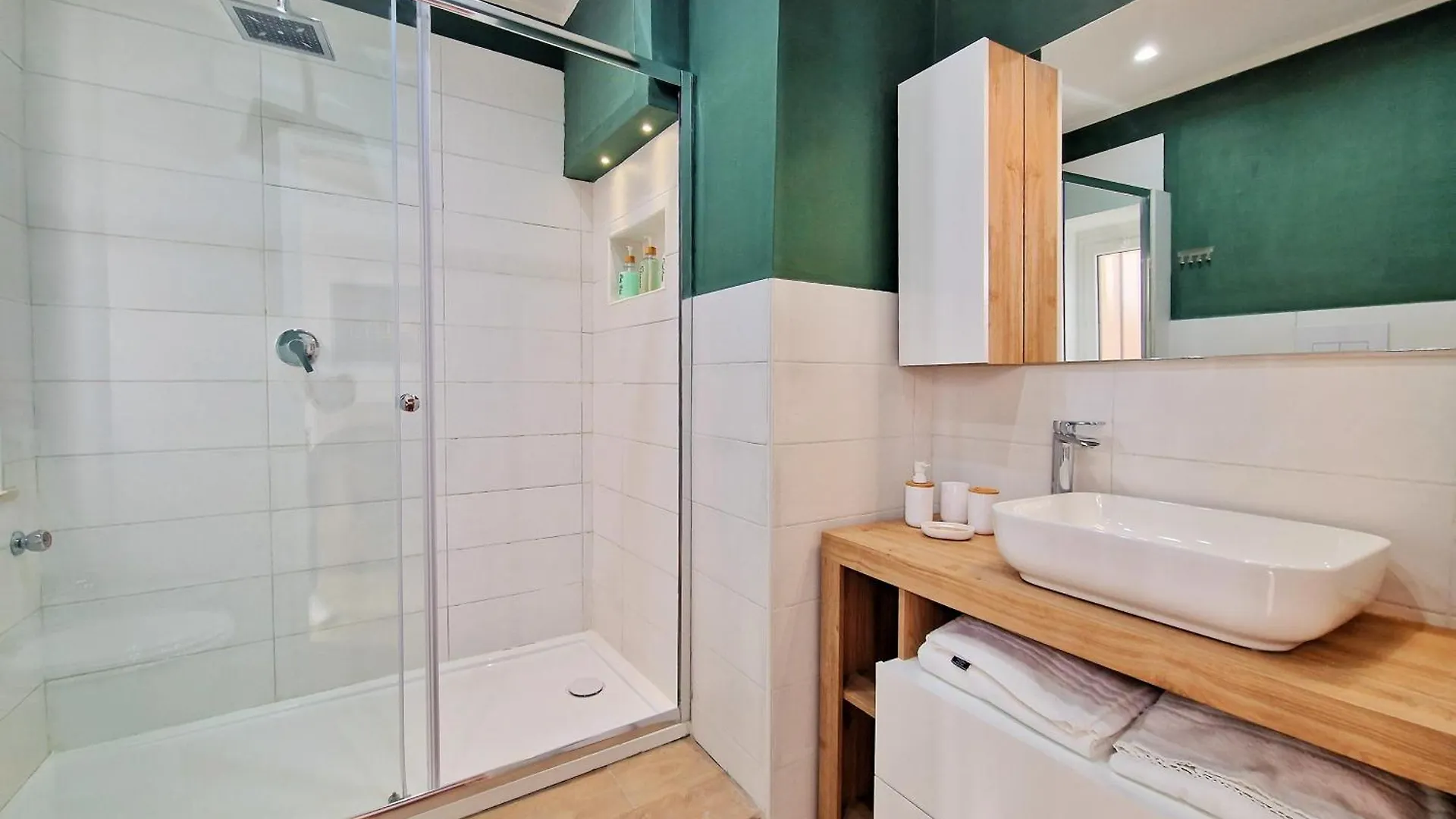 Angelica Suite - Palermo Centro